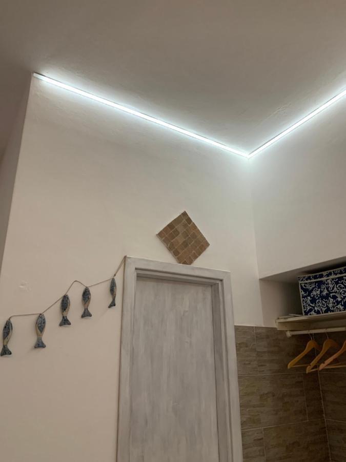 Cathedral House Apartment Чефалу Екстериор снимка