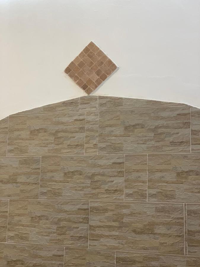 Cathedral House Apartment Чефалу Екстериор снимка