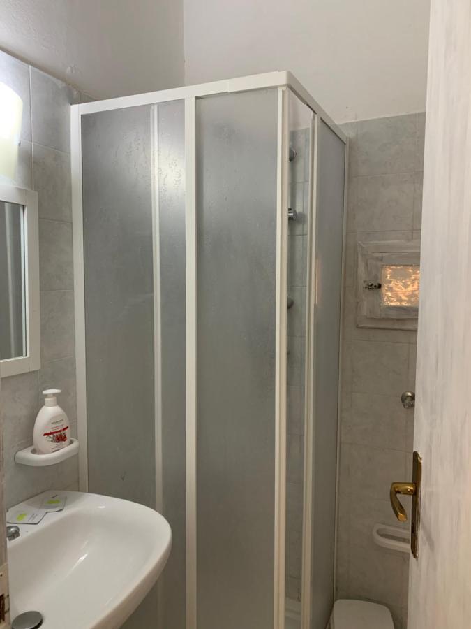 Cathedral House Apartment Чефалу Екстериор снимка